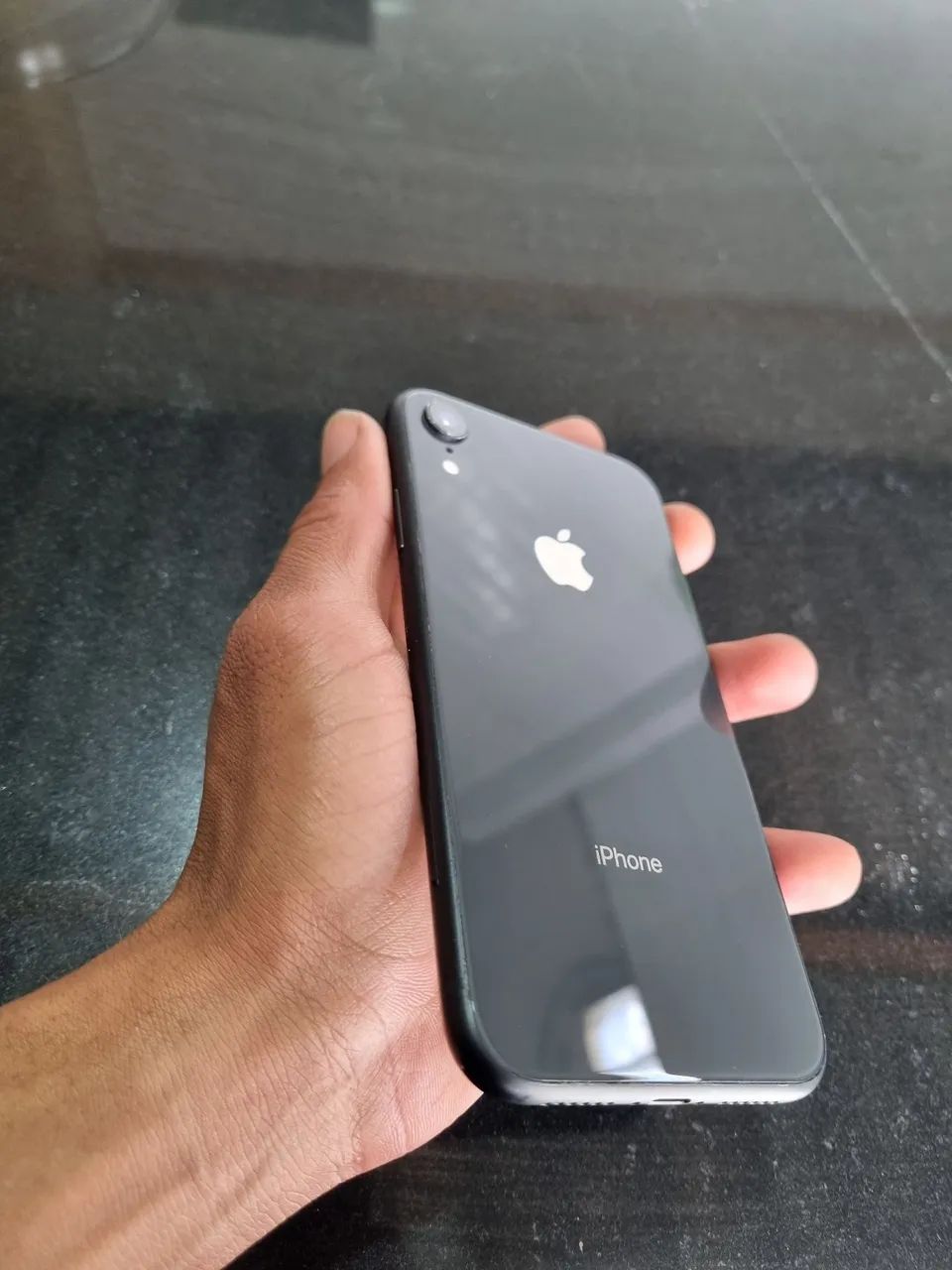 iPhone XR 64gb  - Foto 3
