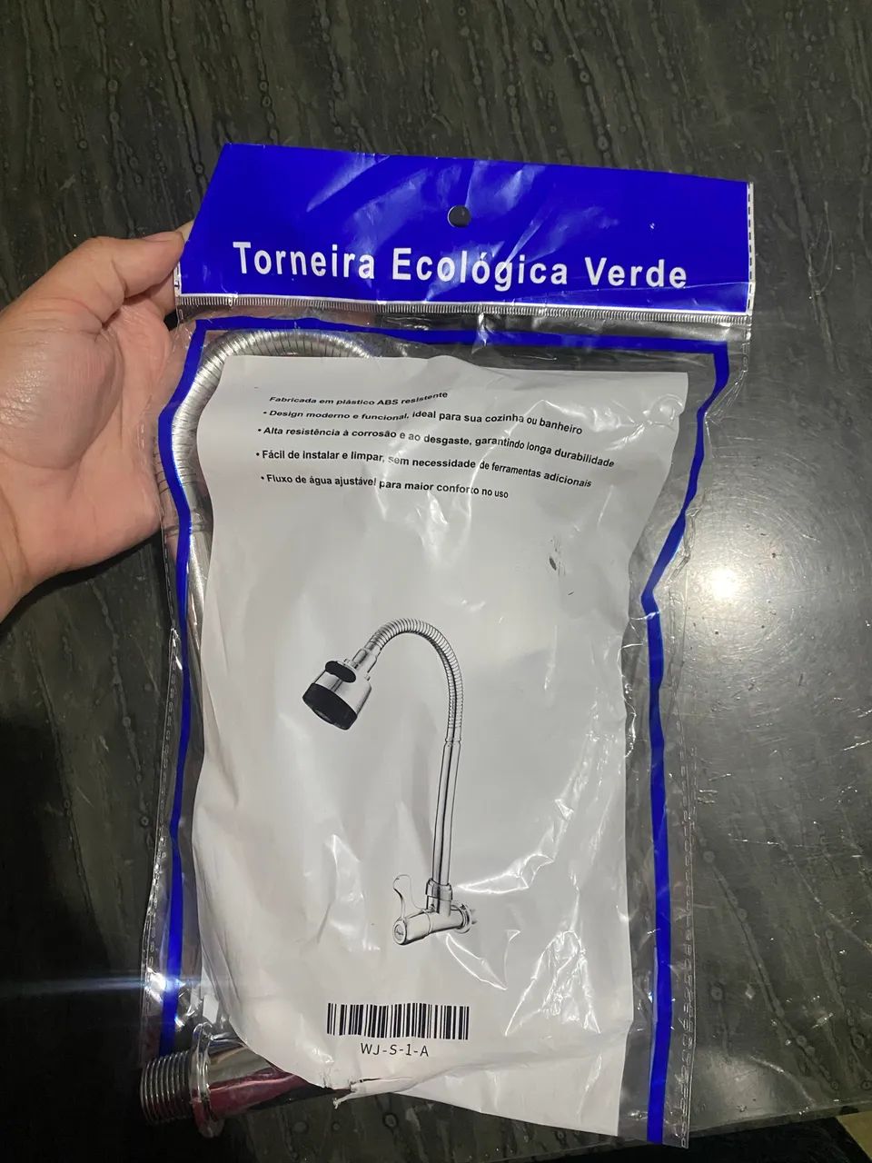Torneira  - Foto 4