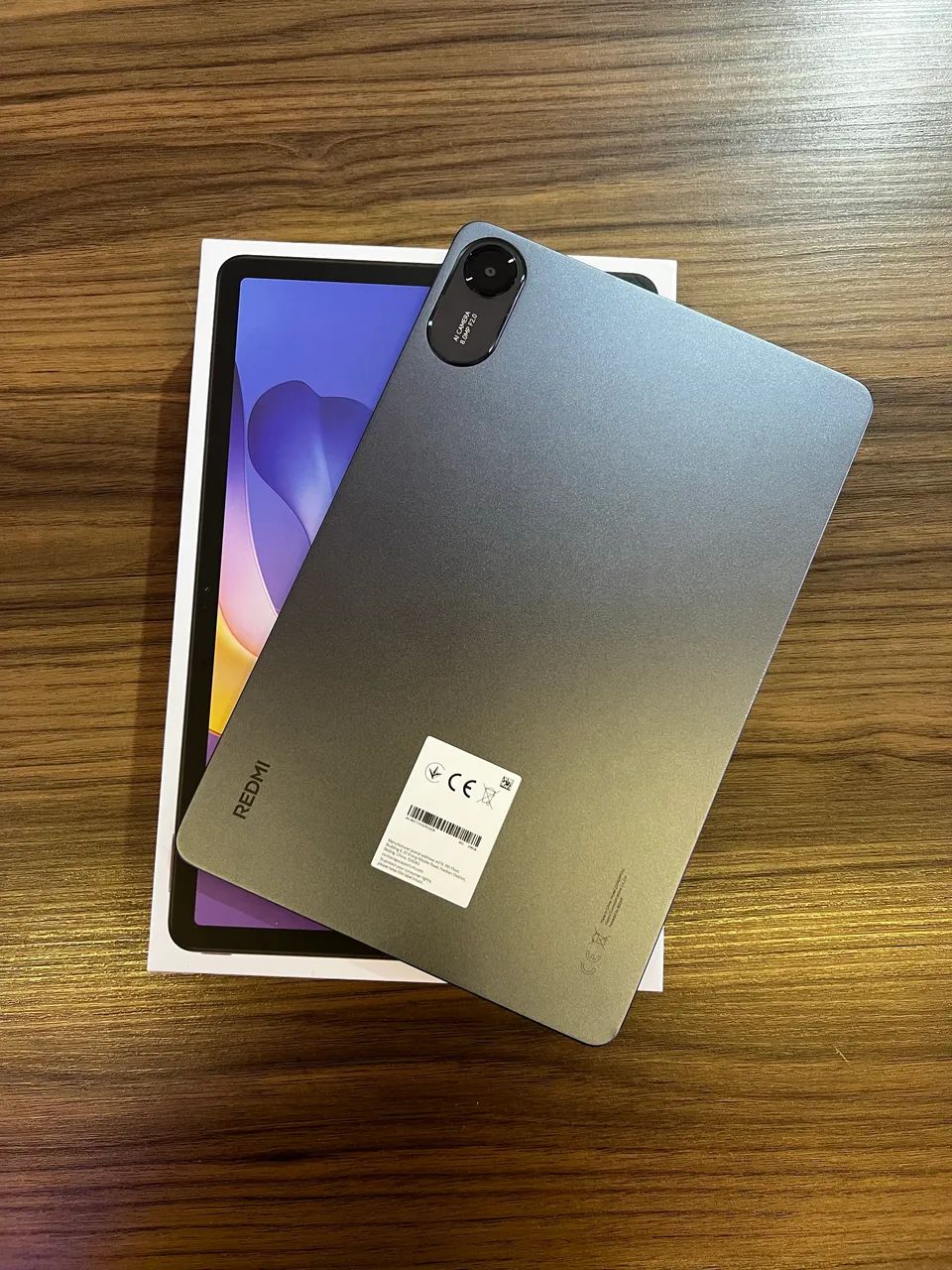XIAOMI REDMI PAD 2 - 256GB | 8GB RAM - Foto 2