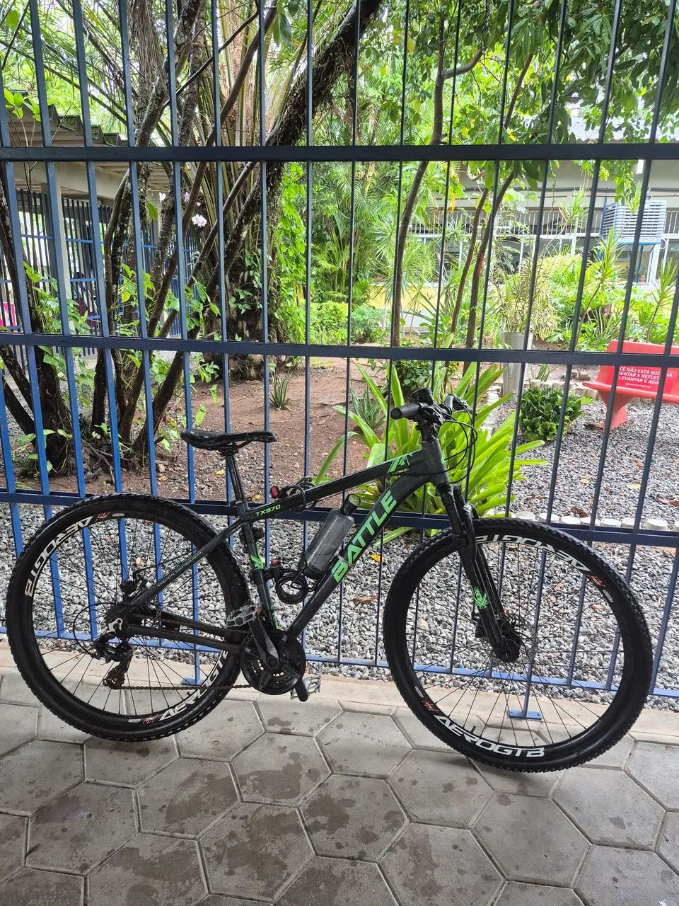 Bike aro 29 - Foto 2