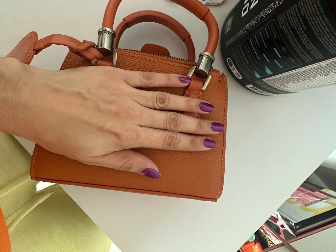 Bolsa tote schutz - Foto 4