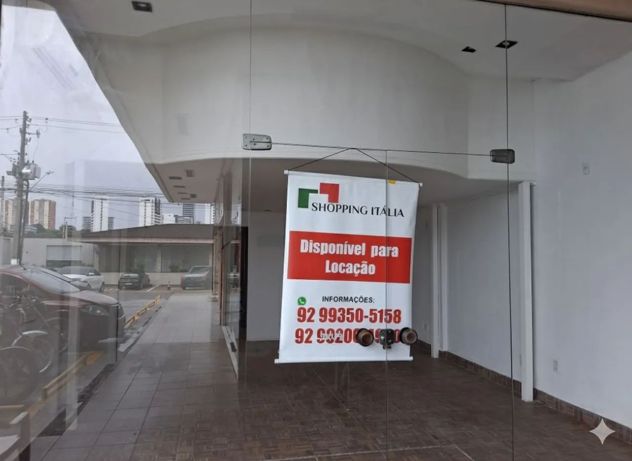 Aluga-se sala comercial  - Foto 4