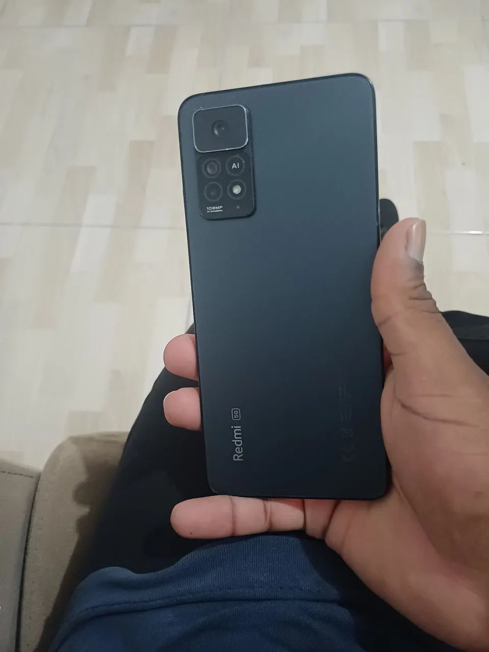 Redimi note 11 pro  - Foto 2