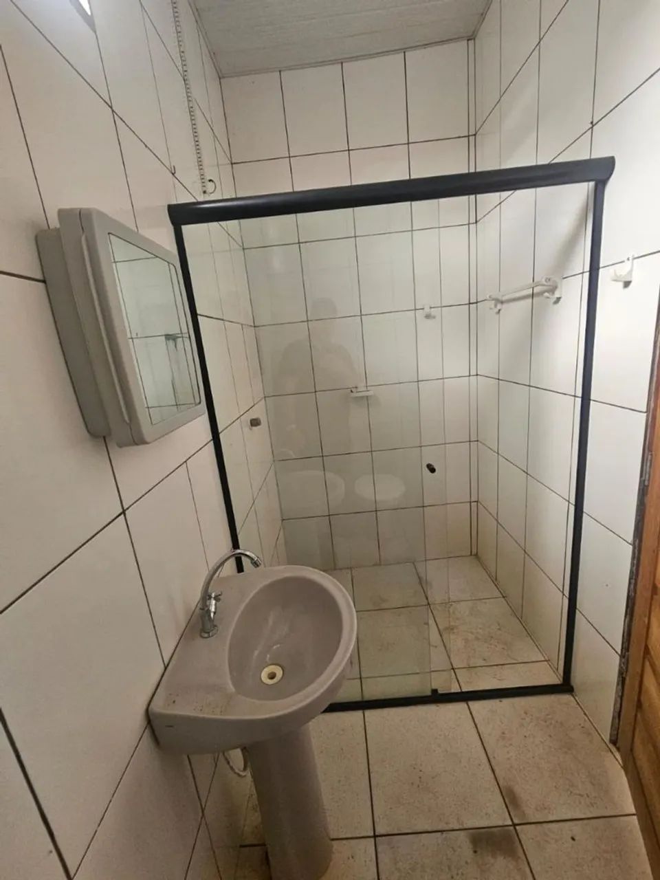 Vendo essa casa em Santarém ventilada grande  - Foto 5