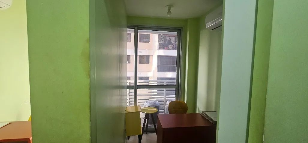 Conjunto Comercial / Sala à venda, 26m² - Tijuca - Foto 2