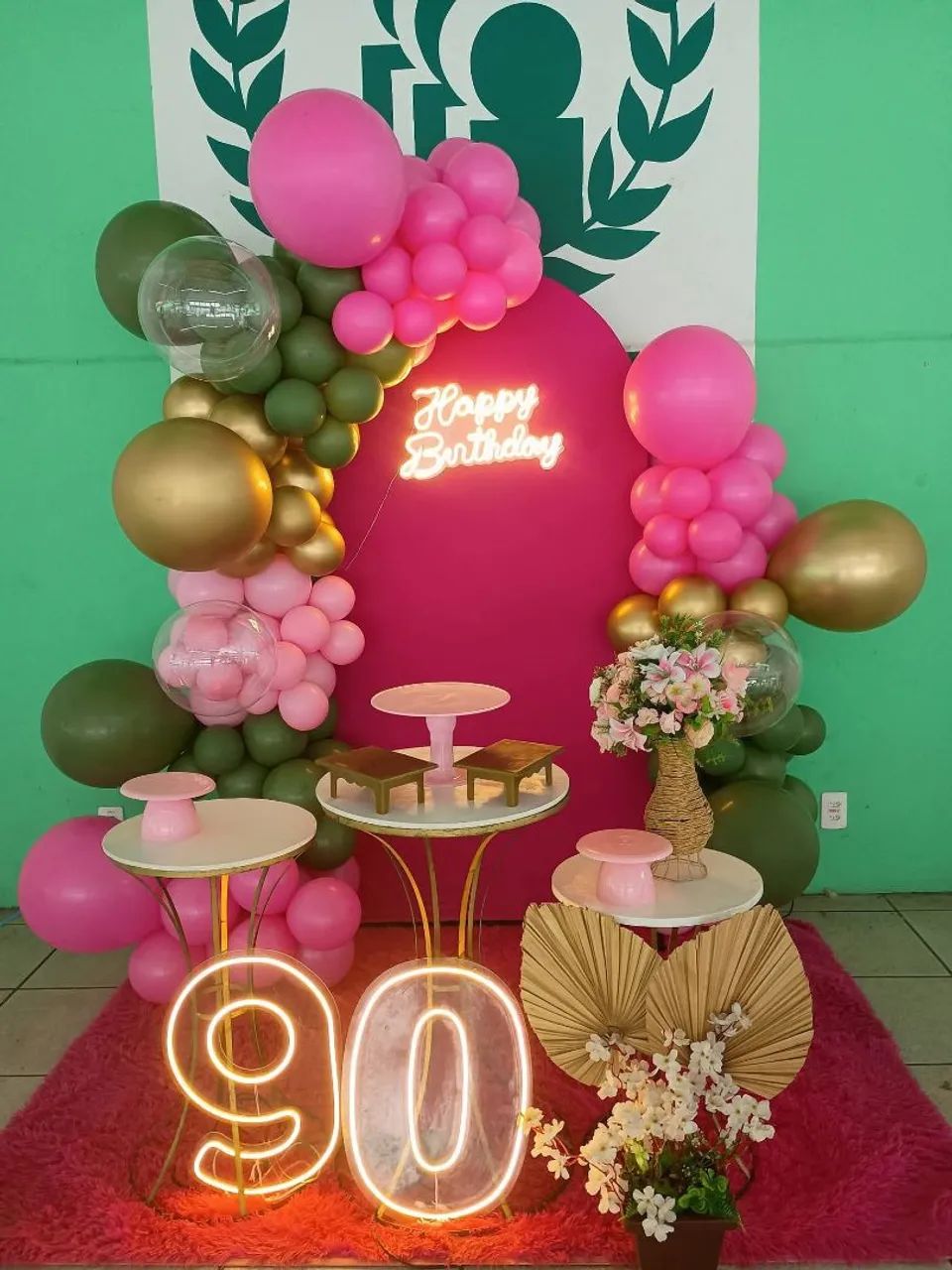 Decoração eventos  - Foto 2