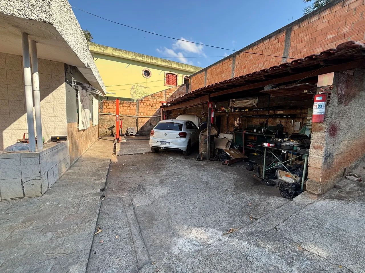 Lote com casas à venda no Palmeiras  - Foto 3
