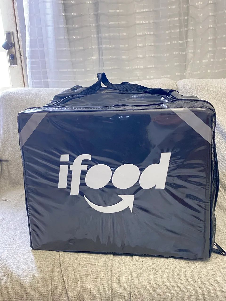 BAG DELIVERY - Foto 4