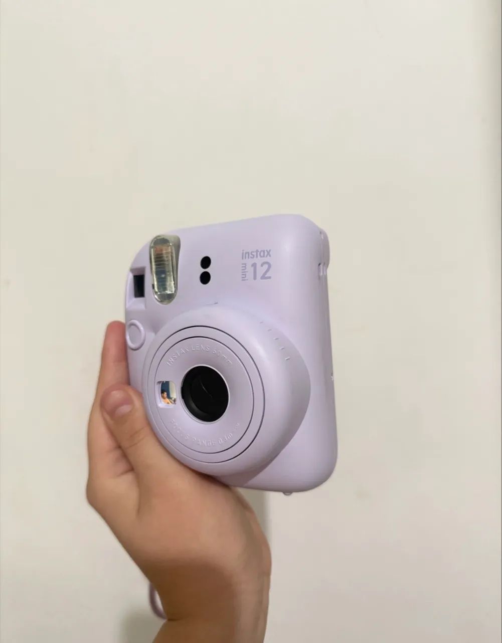 Câmera instax mini 12 - Foto 2