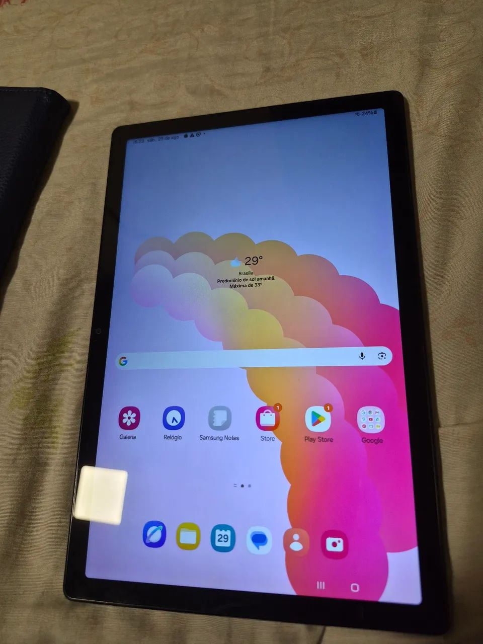 Tablet  - Foto 4