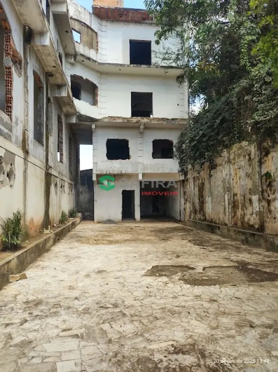 Edifício Residencial à venda em Belo Horizonte - Foto 3