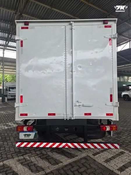 MERCEDES-BENZ ACCELO 815 CE 2022 - Foto 6