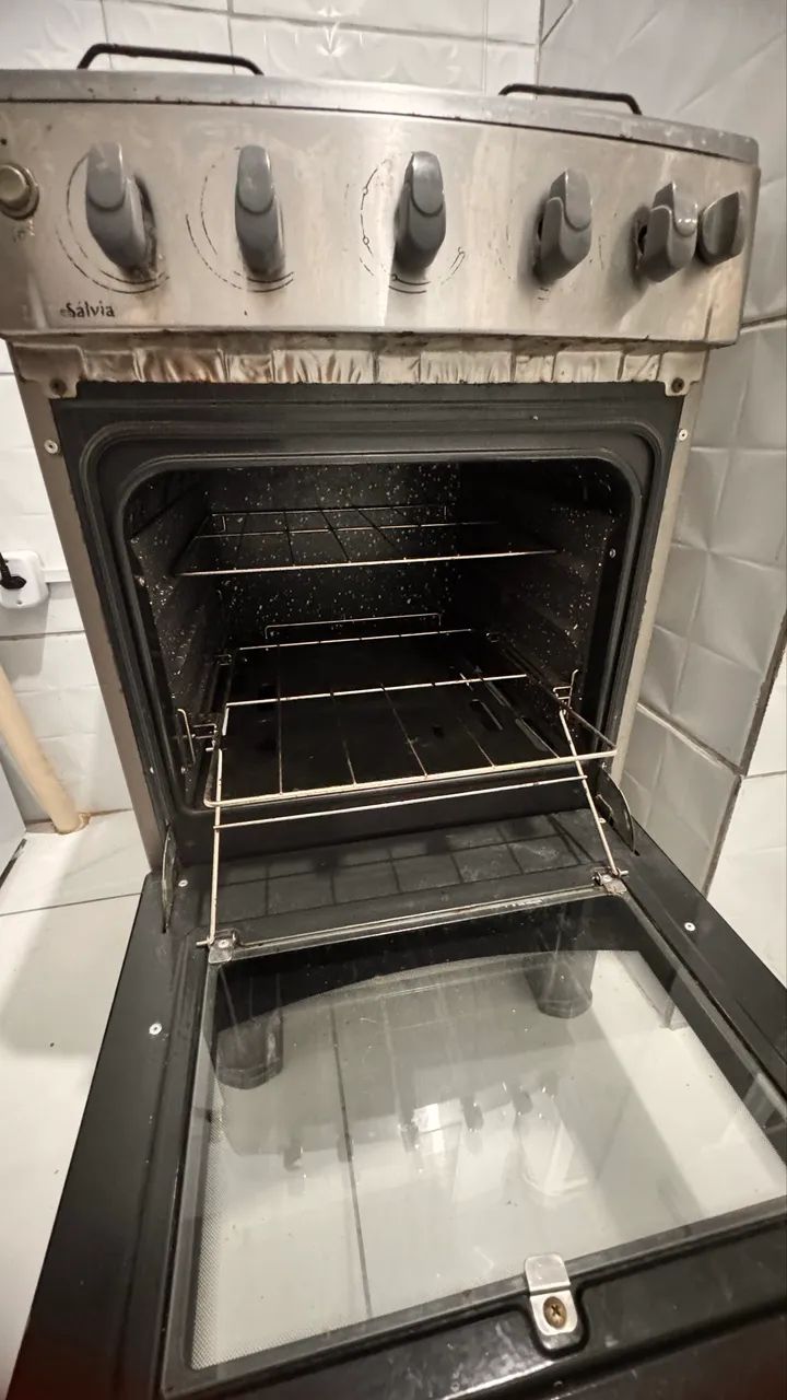 Fogão 4bocas - Foto 2