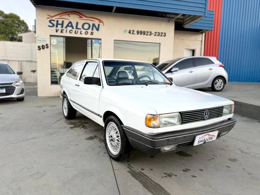 Volkswagen Gol 1994