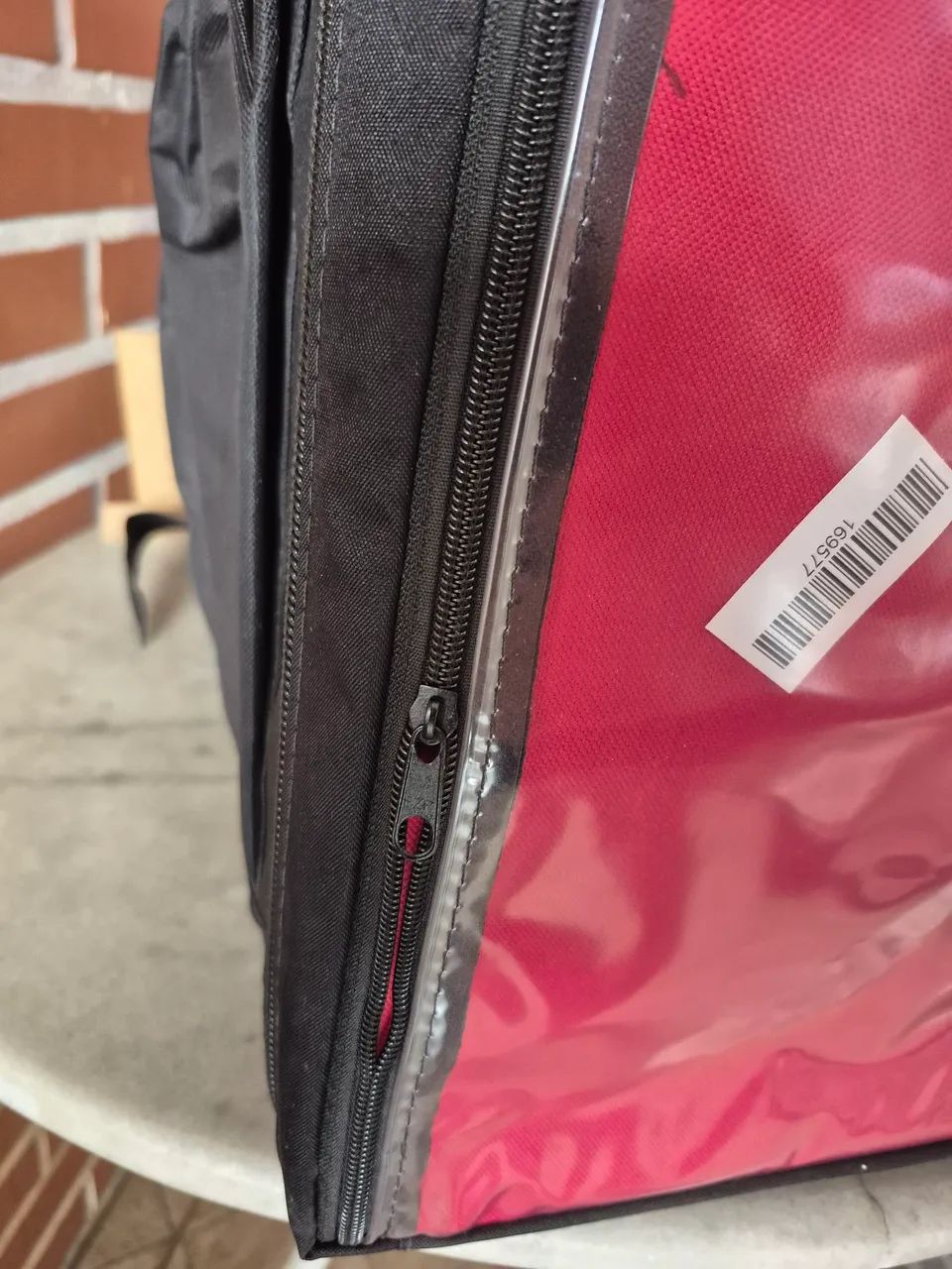Vendo Bag Nova - Foto 2
