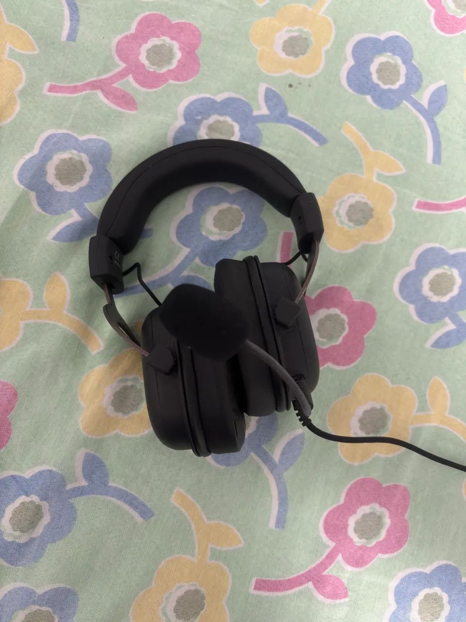 Fone Gamer - Havit H2002D - Foto 3