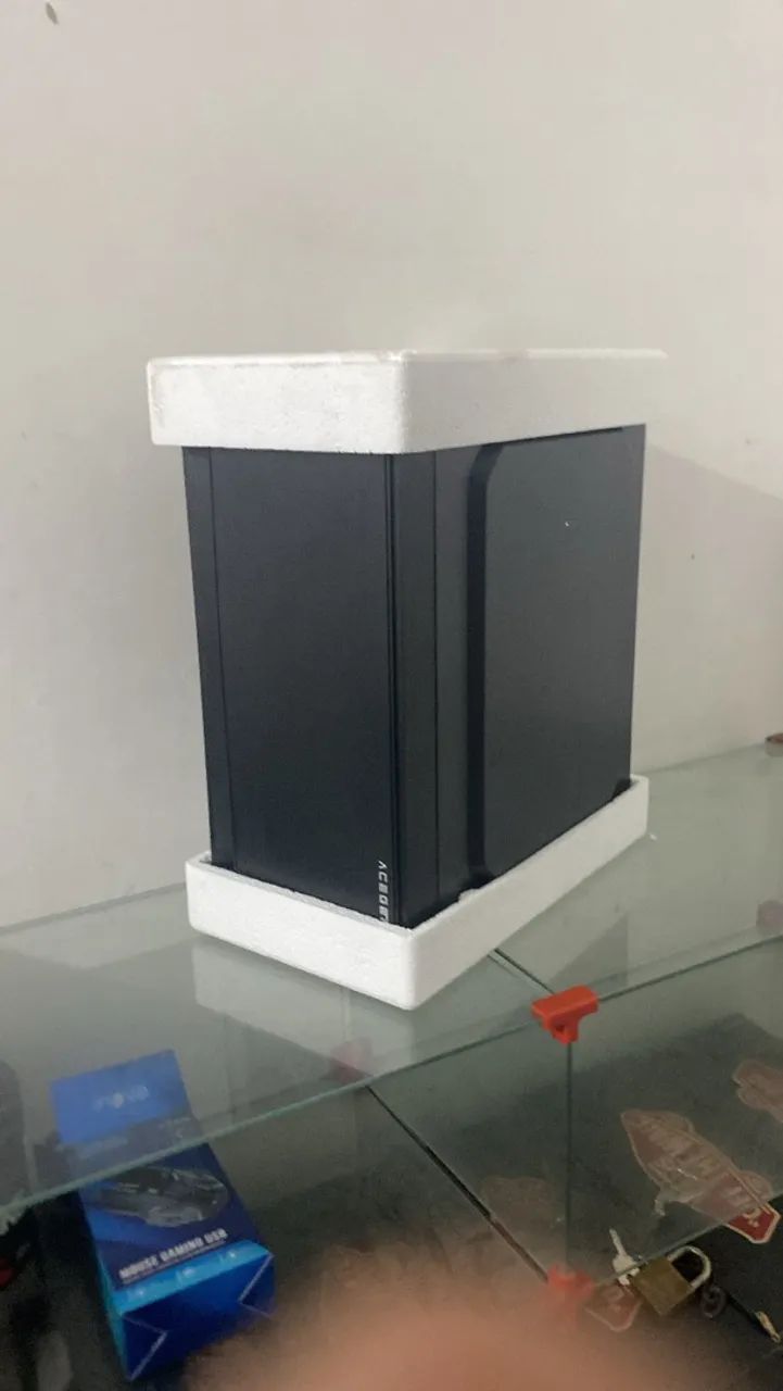 GABINETE GAMER 