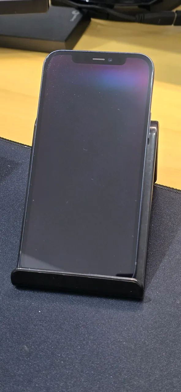 iPhone 12 128gb (boa oportunidade)