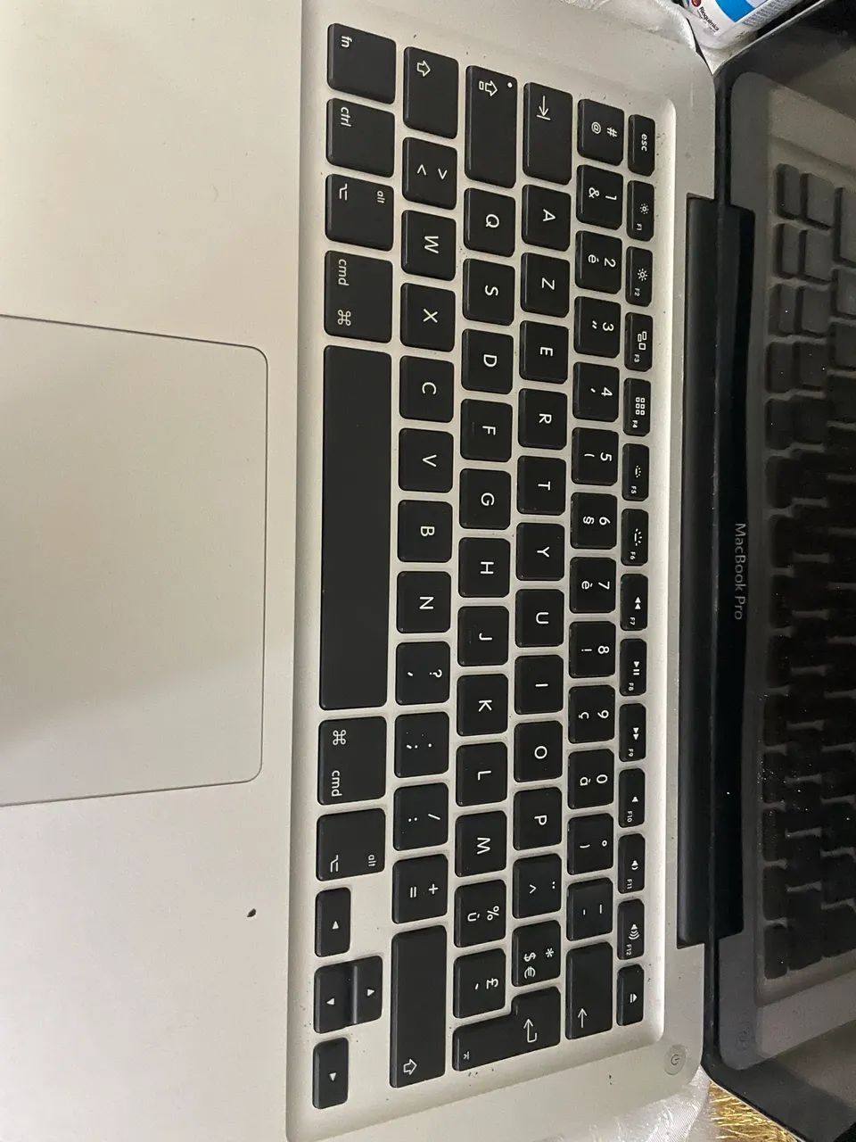 MacBook Pro A1278 - Para Retirada de Peças / Conserto (Com Defeito) - Foto 2