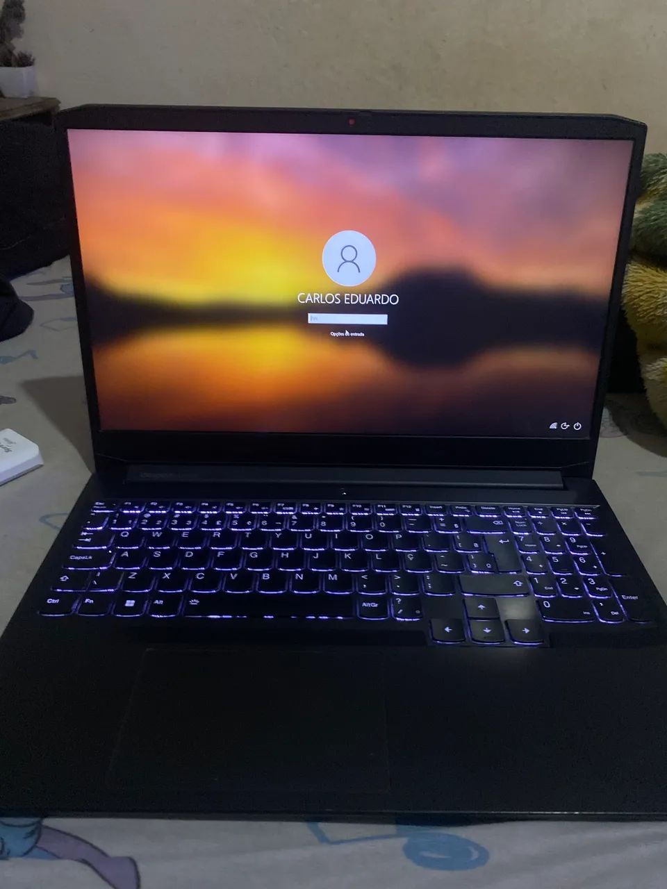 Nootbook gamer  - Foto 2