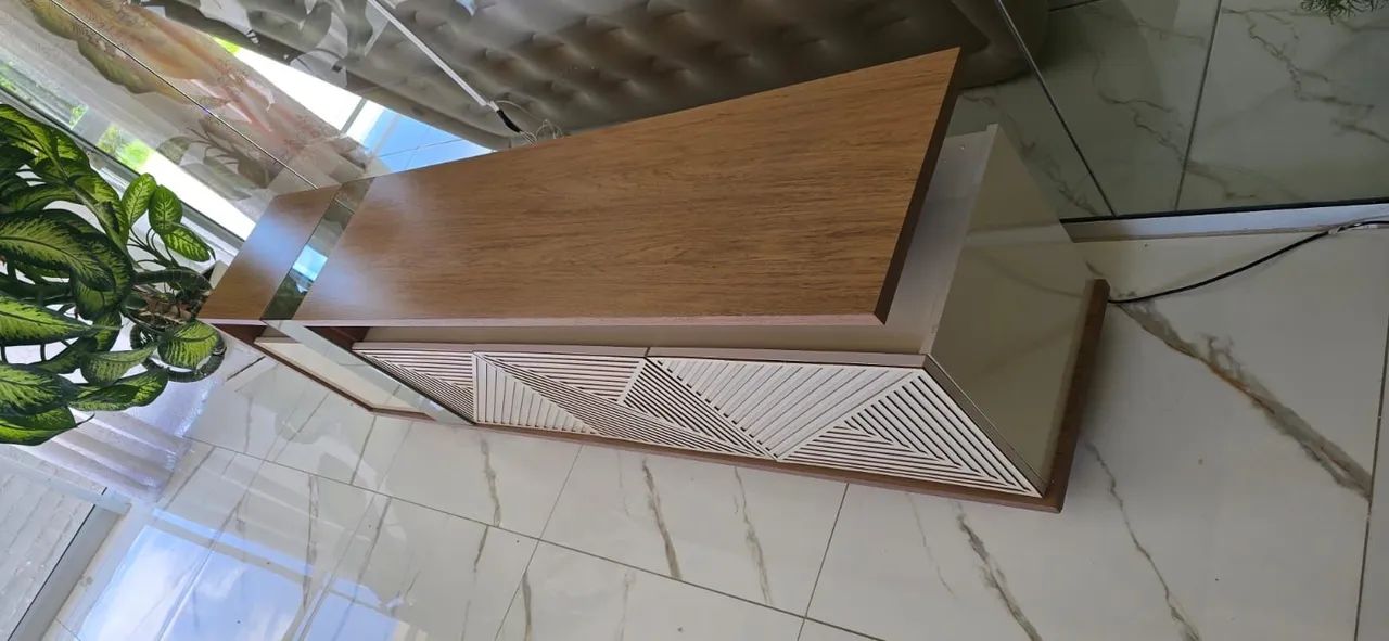 Rack para TV - Foto 3