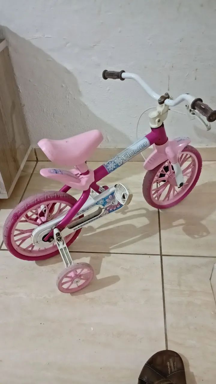 Bicicleta infantil para vender