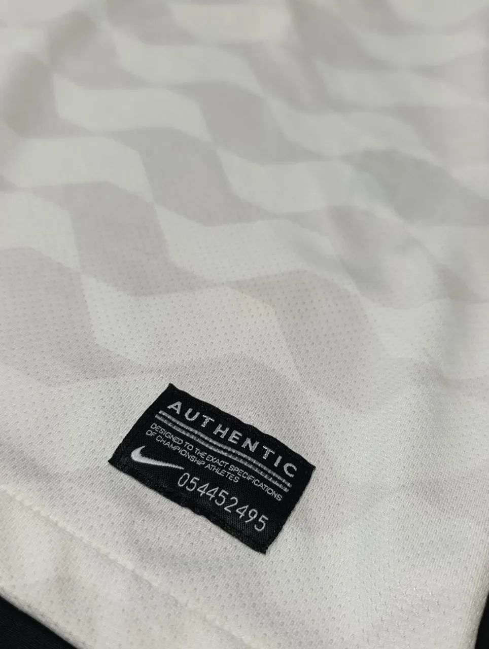 CAMISA CORINTHIANS 2012 - Foto 2