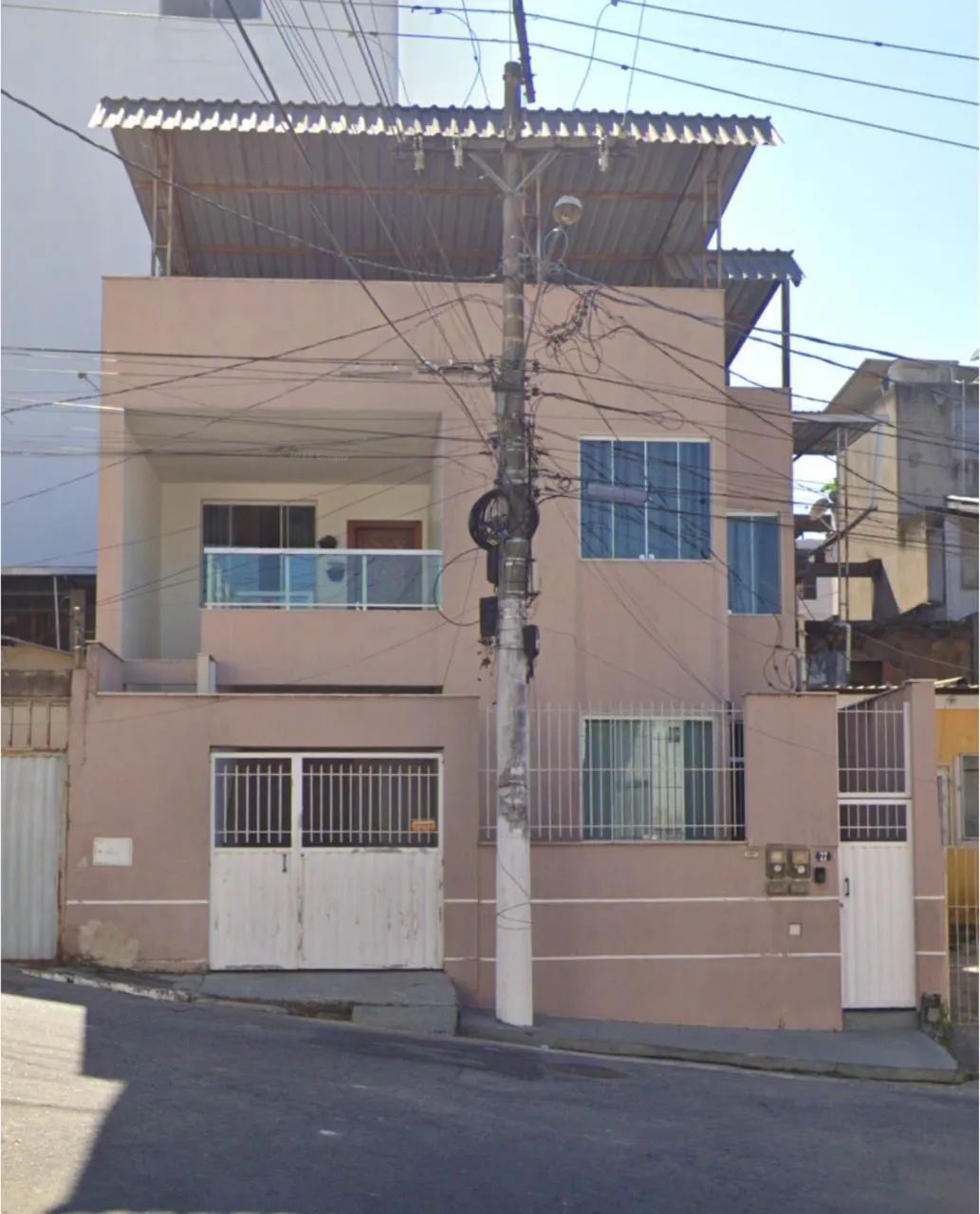 Foto - Cachoeiro de Itapemirim - Aquidaban