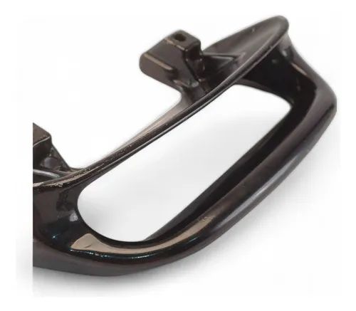 Alça Traseira Kawasaki Zx 11 1996 Preto - Peças para motos