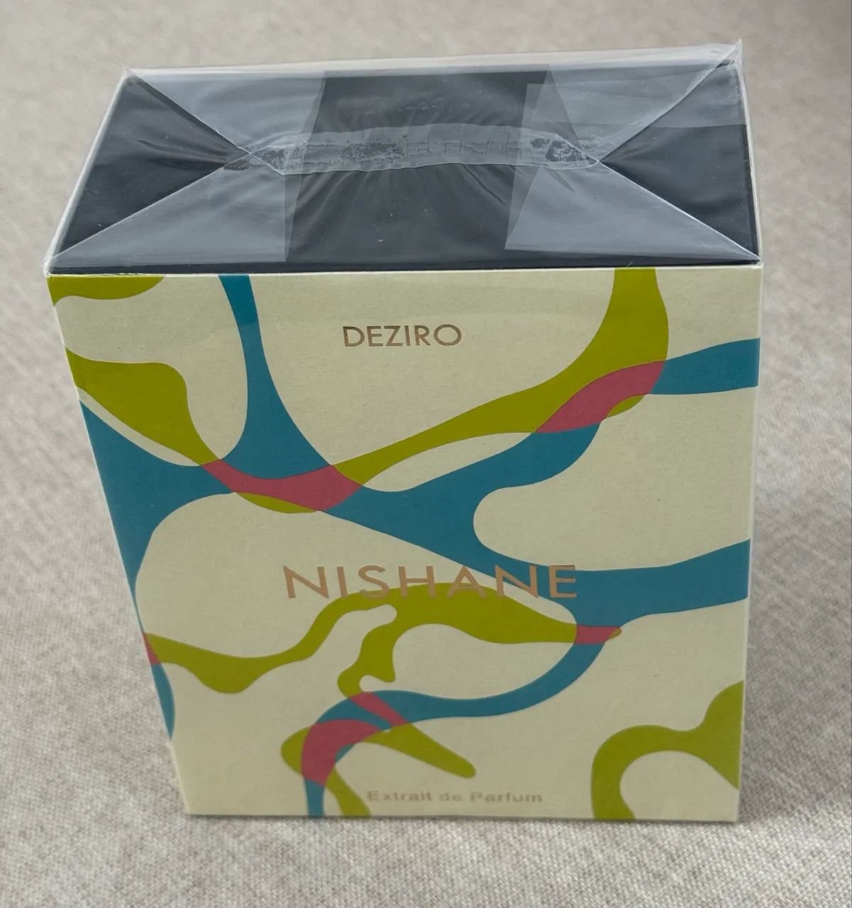 Nishane Deziro Extrait de Parfum 100ml - Foto 3