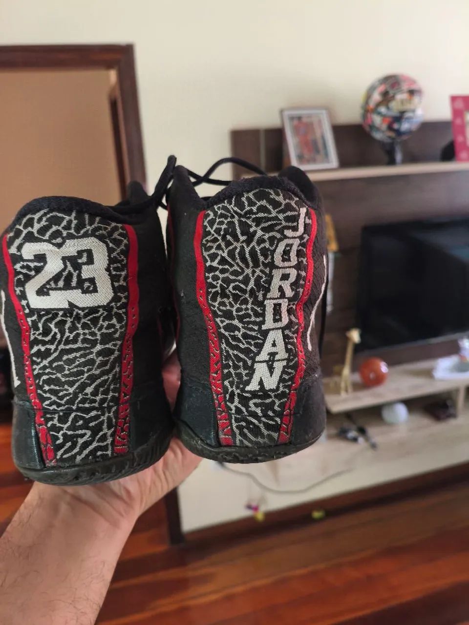 Tênis Nike Jordan  - Foto 2