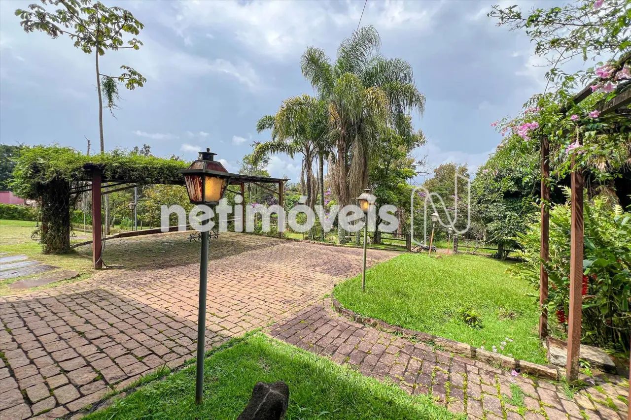 Excelente casa no Aconchego da Serra em Itabirito! - Foto 2