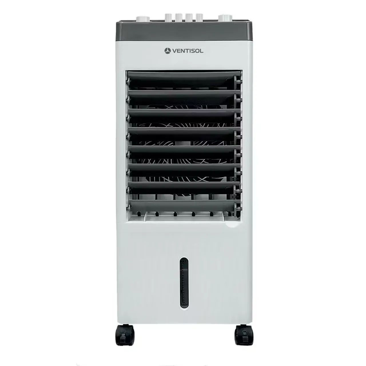 Climatizador Ventisol CLI0601 127V 60W Cinza