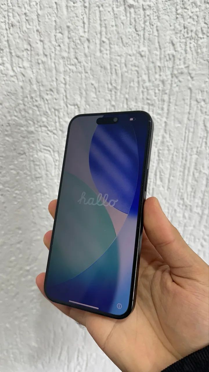 iPhone 15 pro Max  - Foto 3