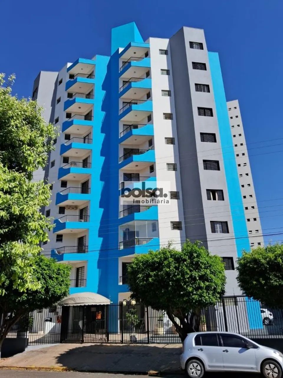 EDIFICIO SOLAR NORTHOWEST ! ! ANDAR ALTO