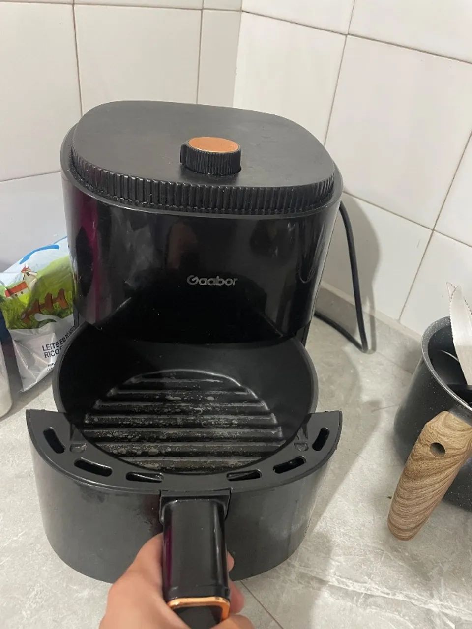 Airfryer  - Foto 2