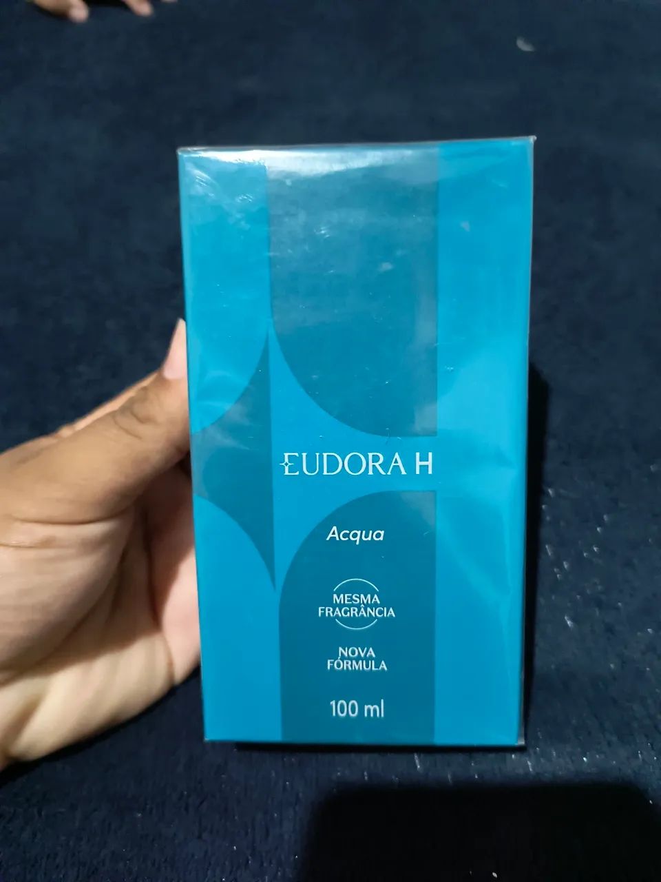 Perfume Eudora H