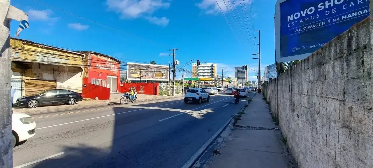 Comercial à venda, CRUZ DAS ALMAS, Maceió, AL - Foto 4