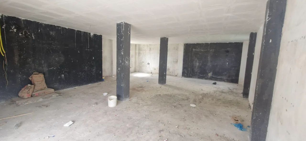 Alugo ponto comercial Serrinha 