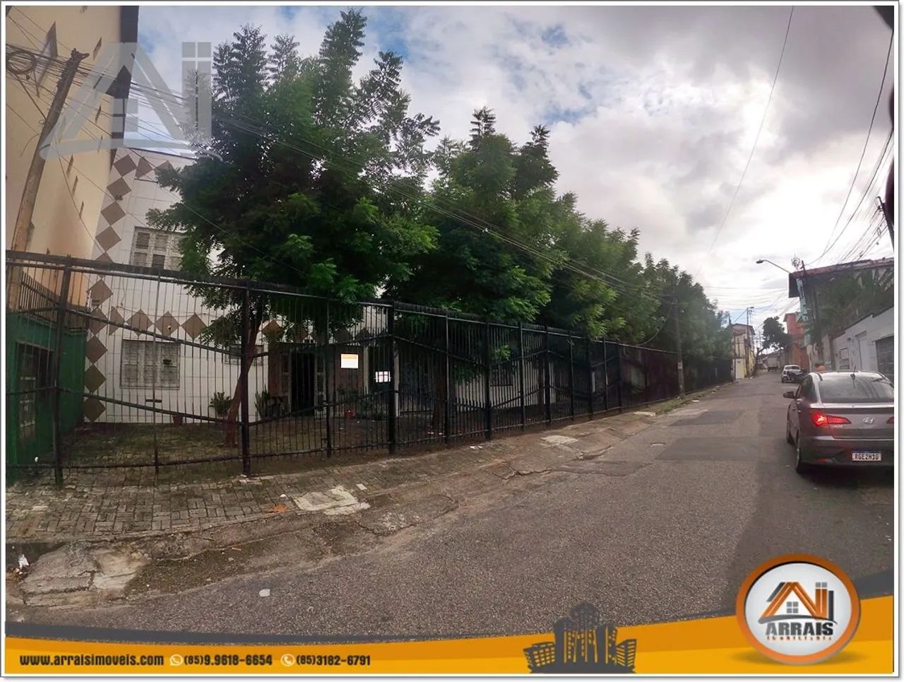 Prédio à venda, 432 m² - Montese - Fortaleza/CE - Foto 3