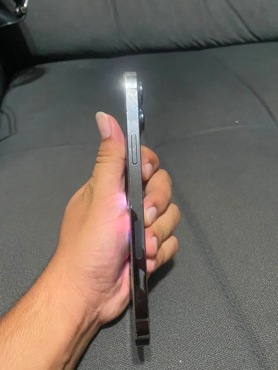iPhone 13 Pro Max - Foto 3
