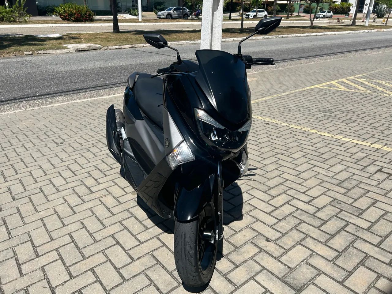 Nmax 160  - Foto 5