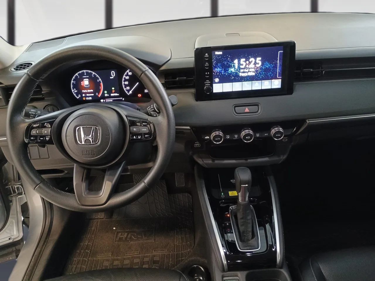 Honda HR-V EXL 1.5 Sensing 16V 5P Aut., foto 12 de 15