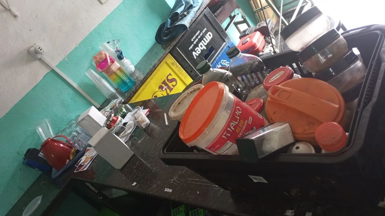 Balcão de mármore  - Foto 3