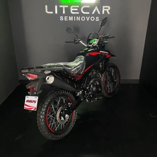 SHI 175 EFI - Foto 3