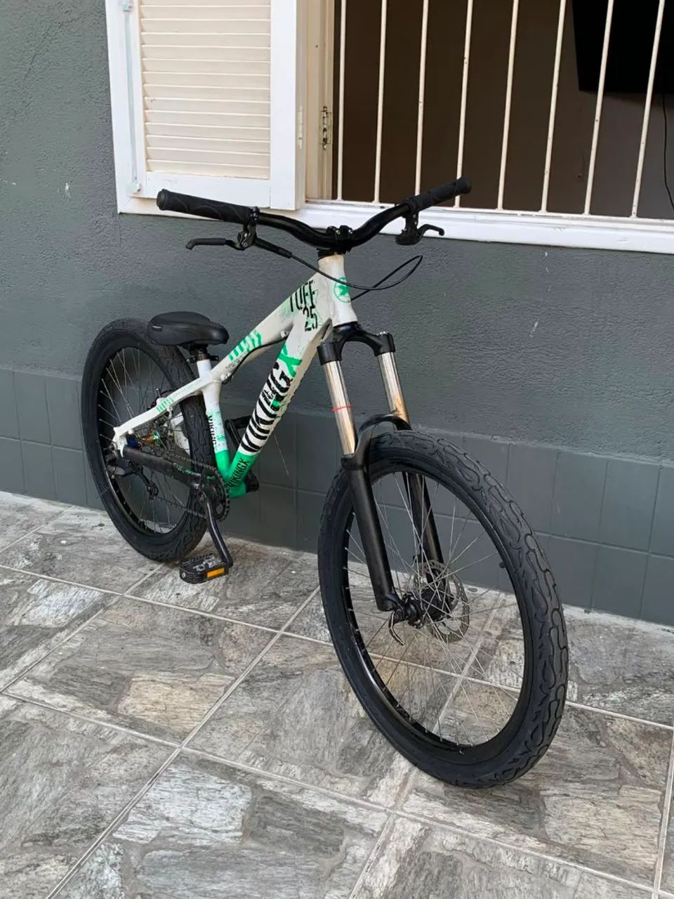 Bike viking 