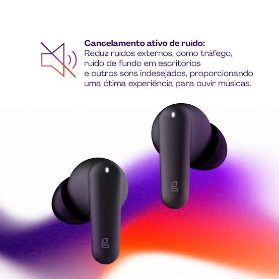 Fone Bluetooth Geonav - Foto 2