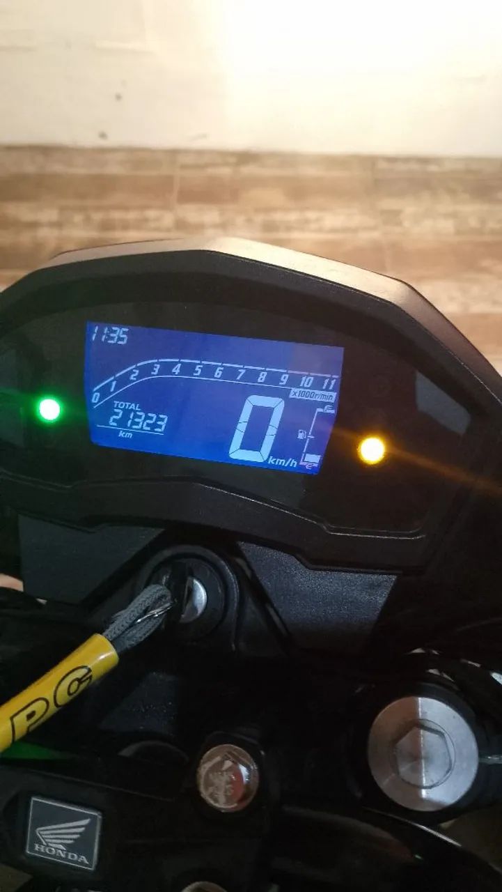 Moto zerada  - Foto 3