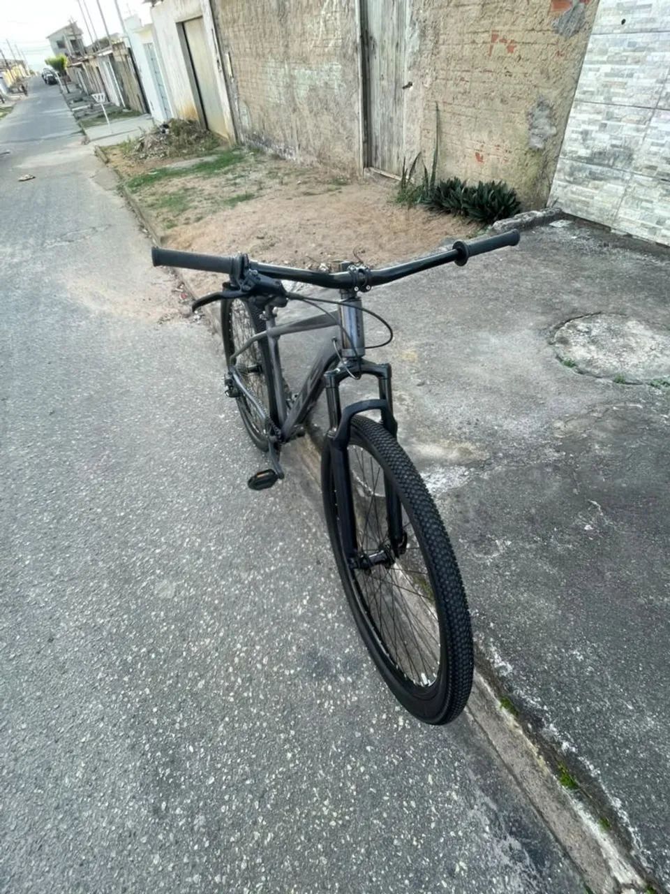 Bicicleta  - Foto 3