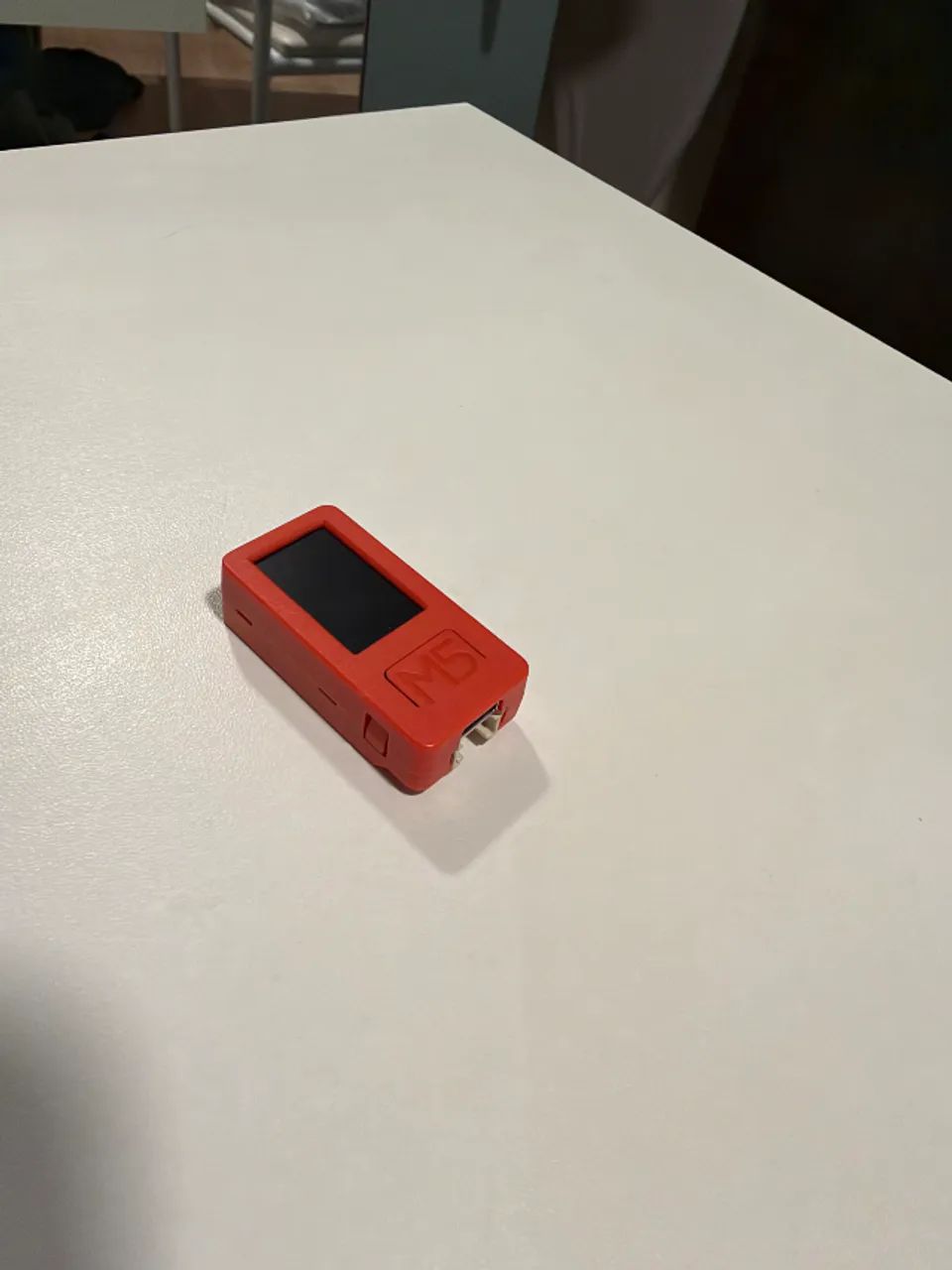 M5StickC Plus 1.1 (M5Stack) ESP32, tela colorida, módulo de desenvolvimento